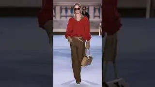 Color de Moda y Tendencia en las Francesas, Prendas Básicas estilo juvenil, Otoño invierno.
