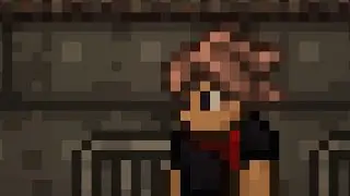 Jujutsu Kaisen OP 1 In Terraria | UNFINISHED