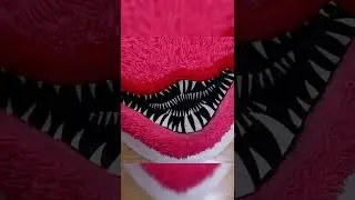 Monster Cake  - Poppy Playtime #shorts
