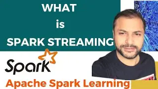What is Spark Streaming | Interview Question