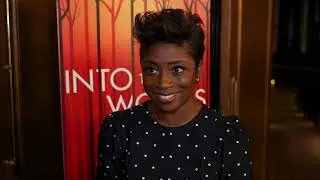 Watch the Cast of Into the Woods Meet the Press