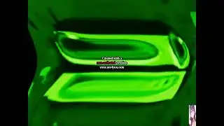 Klasky Csupo 1997 Effects (Yu's/take version) is Going Weirdness Every
