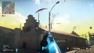 Went Off!