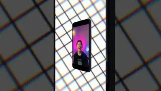 efek teks ketawa