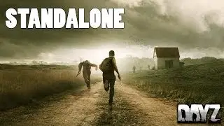 DayZ Standalone : Mistakes Were Made!