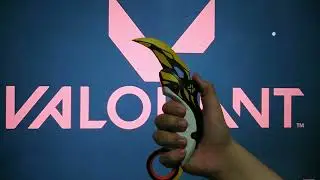 valorant champions 2021 collection karambit