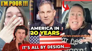 The American Way isn’t Working out Too Well