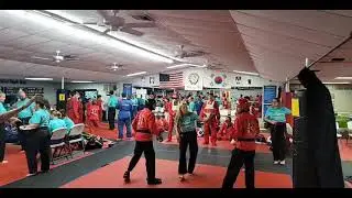 Sparring 2