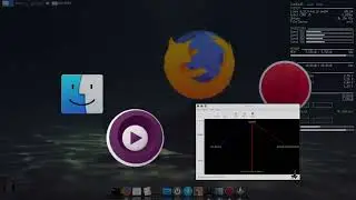 Kali linux compiz cool