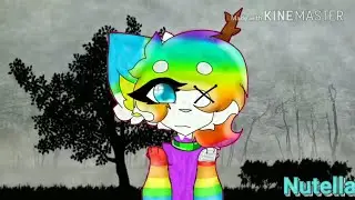 Bad Vibe meme (flipaclip)