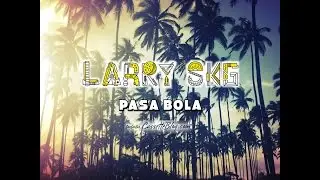 Quarteto De Olinda - Caldo De Cana (Larry SKG Remix)