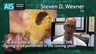 Is TaTME the new revolution in rectal surgery? Experts opinion