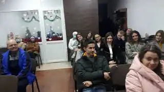 Хто хоче щоб було краще ... Проповідь Бондаренко Євген . Церква Любов Є м. Нова Каховка .