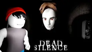 Roblox | Страшные карты | Dead Silence