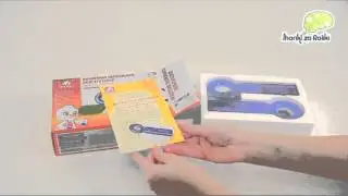 Развивающие наборы серии 