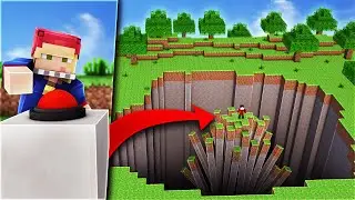 ER KANN MEINEN CHUNK LÖSCHEN (IMMER)