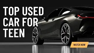 2023 Best Cars for Teens | Car Review Videos