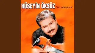 Sen Olmayınca