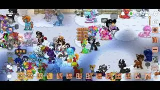 Pony town again (safe server)