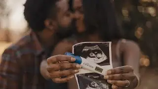 Finding Out I’m Pregnant!!! My reaction