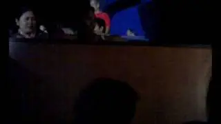 CINCO movie premiere casts