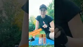 Отзыв о применении дезoдоранта Dr Nona.