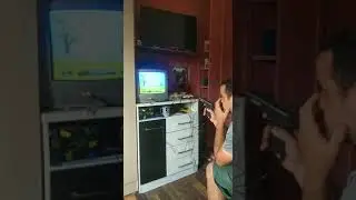 Jogando domingooooou