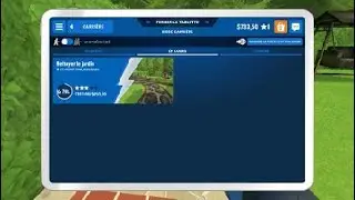 PowerWash Simulator_ on n'ouvre une entreprise de Karcher