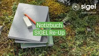 Notizbuch SIGEL 