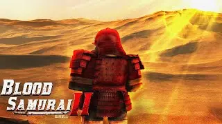 3 SWORD STYLE IS OP + PVP In Blood Samurai 2 | Blood Samurai 2