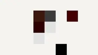 64 bits, 32bits, 16bits, 8bits, 4bits, 2bits, 1bit