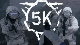 SCP:5K is a freakin' blast!!