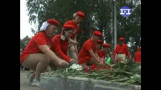 митинг 22 июня