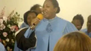 Marvelous by the New Antioch COGIC Inspirational Choir