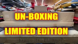 Limited Edition Un-Boxing Exposed: Prepare to Be Amazed!