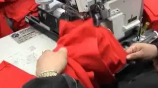 Maquina de Ruedo para Camisetas