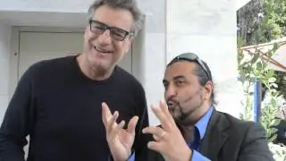 Super Max Tortora Show Aiuto Salutatore ... dove vivevate? Scoop?saluta il Web con il Salutatore