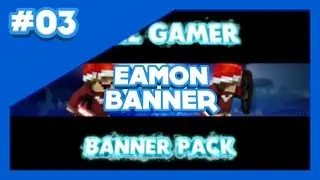 GFX - Eamon Banner [EP:3]