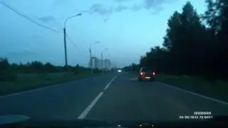 Попытка подставы