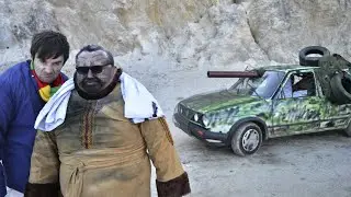 Bosanski TENK Golf 2