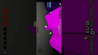 Цвет или смерть | полное прохождение - без секретных комнат | Roblox Color or die!