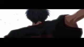 [AMV] Аомине v potoke