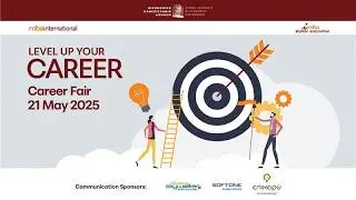 MBA International Career Fair  2025