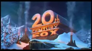 20th Century Fox/Blue Sky Studios (2009)