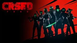 CRSED: F.O.A.D Gameplay | Playing For The First time