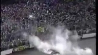 2006 Crown Royal 400