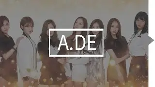 A.DE Members Profile