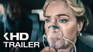 THE REGIME Teaser Trailer (2024)
