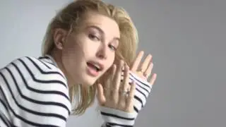 Topshop Jeans SS15 with Hailey Baldwin