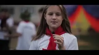 Международный Лагерь мира, 5 экипаж